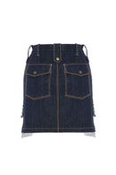 DEEP DENIM
