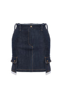 DEEP DENIM