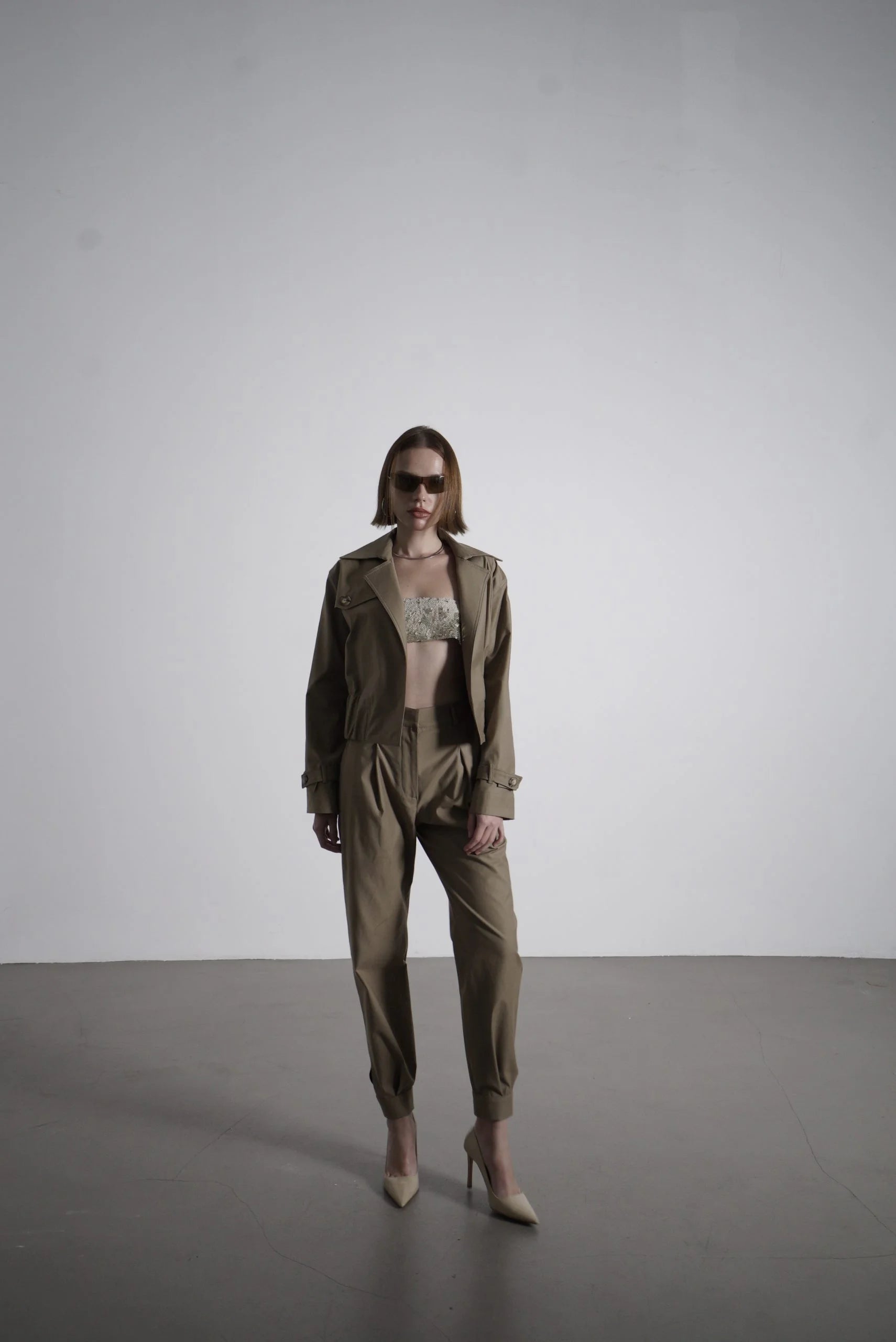ZOYA PANTS